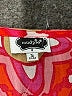 Mud Pie 100% Cotton Red 3/4 Sleeve Blouse Size S - photo 7