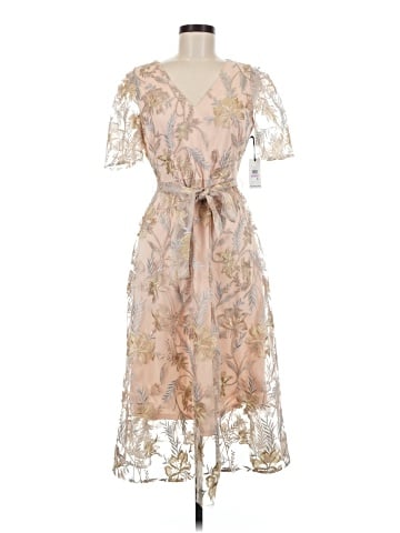 Kensie Cocktail Dress (view 1)
