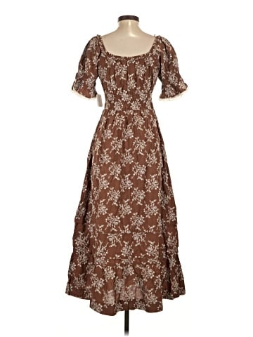 Altar'd State Casual Dress (view 2)