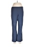 Vince. Blue Active Pants Size L - photo 1