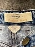 L.L.Bean 100% Cotton Blue Jeans Size 8 - photo 7