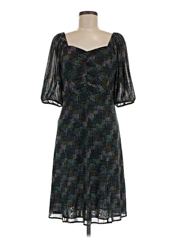 CAbi Cocktail Dress (view 1)