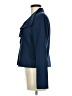 Rafaella Studio Blue Blazer Size 6 - photo 5