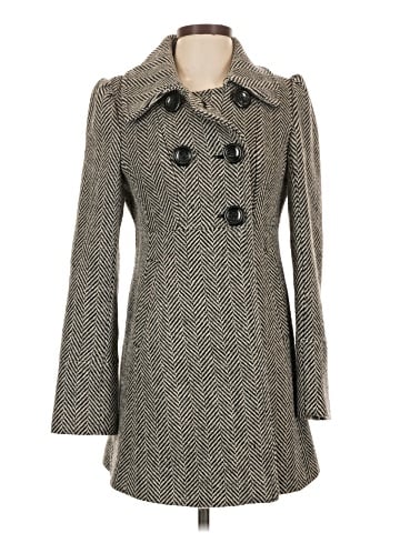 Guess Coat (view 1)