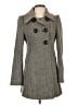 Guess Gray Coat Size S - photo 1