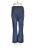 Vince. Blue Active Pants Size L - photo 2