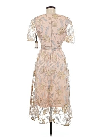 Kensie Cocktail Dress (view 2)