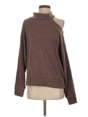Ocean Drive Clothing Co. Turtleneck Sweater (view 1)