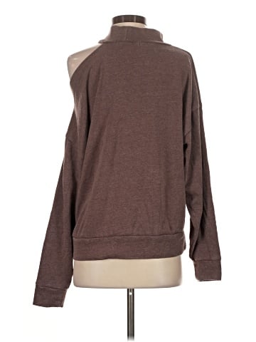 Ocean Drive Clothing Co. Turtleneck Sweater (view 2)