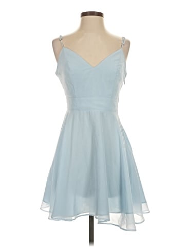 Lulus Cocktail Dress (view 1)