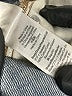 Point Sur 100% Cotton Blue Jeans Size 25 waist - photo 8