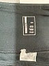 Mondetta Solid Black Active Pants Size M - photo 7