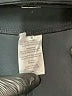 Mondetta Solid Black Active Pants Size M - photo 8