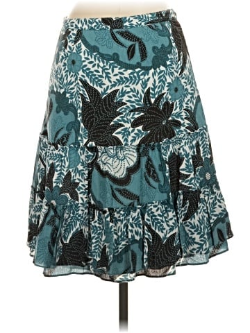 Ann Taylor Casual Skirt (view 2)