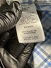 Vineyard Vines Checkered-gingham Blue Long Sleeve Button-Down Shirt Size 16 - photo 4