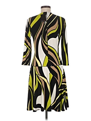 Eva Varro Casual Dress (view 2)
