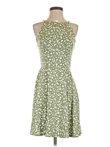 Fortune + Ivy Casual Dress (view 1)