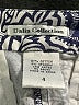 Dalia Collection Paisley Blue Shorts Size 4 - photo 3
