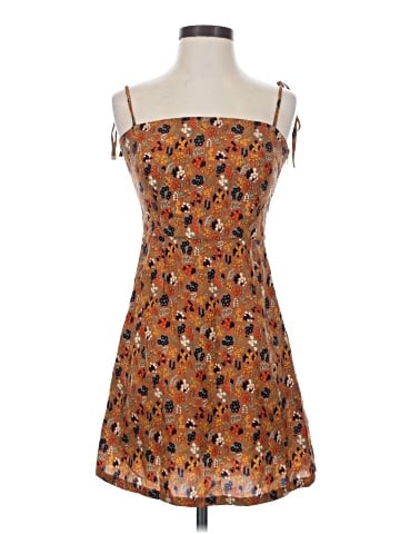 Nasty Gal Inc. Casual Dress (view 1)
