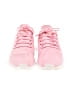 Adidas Pink Sneakers Size 5 - photo 2