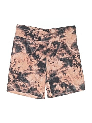 Full Circle Trends With Love Athletic Shorts (view 1)
