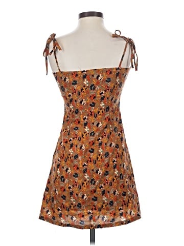 Nasty Gal Inc. Casual Dress (view 2)