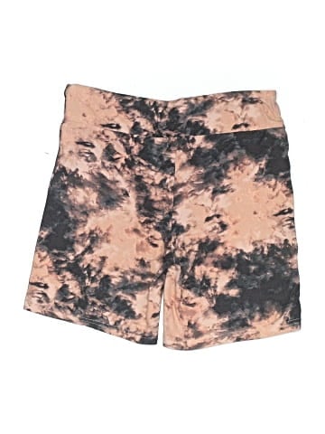 Full Circle Trends With Love Athletic Shorts (view 2)