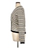 Old Navy Stripes Ivory Cardigan Size XL (tall) - photo 5