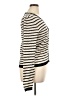 Old Navy Stripes Ivory Cardigan Size XL (tall) - photo 4