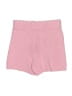 Zara Pink Shorts Size S - photo 2