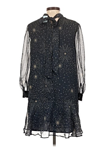 Ann Taylor LOFT Cocktail Dress (view 2)