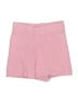 Zara Pink Shorts Size S - photo 1