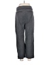 J.Crew Chevron-herringbone Gray Dress Pants Size 6 - photo 2