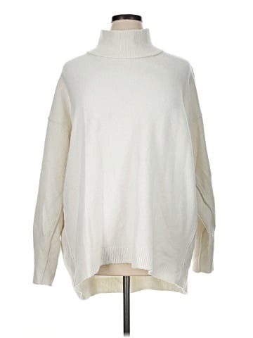 Free People Turtleneck Sweater (view 1)