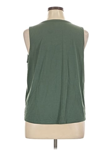 Active by Old Navy Sleeveless Top (view 2)