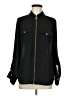 MICHAEL Michael Kors Black Jacket Size 8 - photo 1