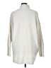 Free People Ivory Turtleneck Sweater Size XL - photo 2