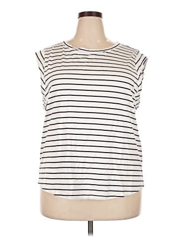 Talbots Sleeveless Top (view 1)