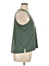Active by Old Navy Green Sleeveless Top Size XL (tall) - photo 4
