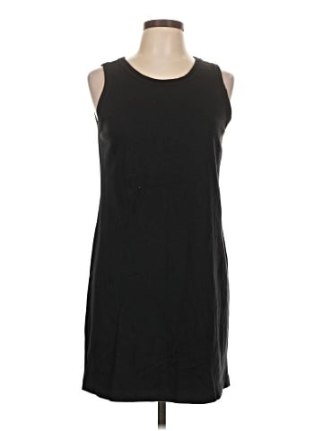 Tweeds Casual Dress (view 1)