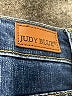 Judy Blue Blue Jeans Size 7 - photo 7