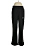 Puma Black Active Pants Size L - photo 1