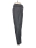 J.Crew Chevron-herringbone Gray Dress Pants Size 6 - photo 4