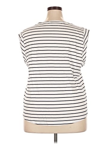 Talbots Sleeveless Top (view 2)