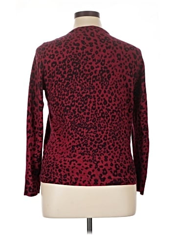 Croft & Barrow Pullover Sweater (view 2)