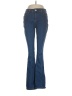 Faded Glory Blue Jeans Size 8 - photo 1