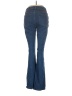 Faded Glory Blue Jeans Size 8 - photo 2