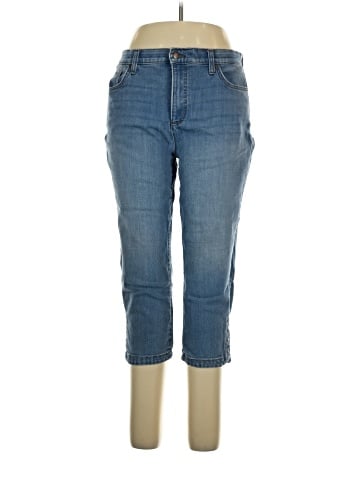 Kim Rogers Jeans (view 1)