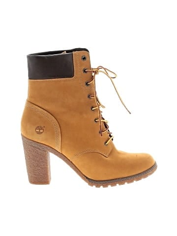 Timberland Boots (view 1)