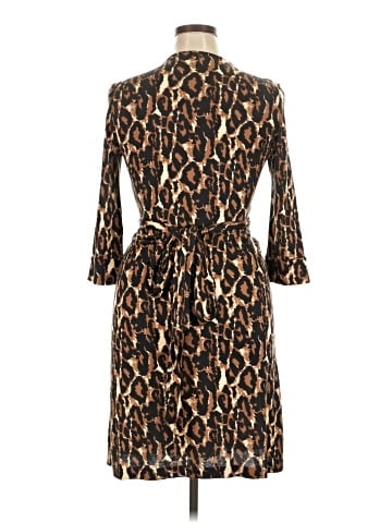 Diane von Furstenberg Exclusively for Neiman Marcus Cocktail Dress (view 2)